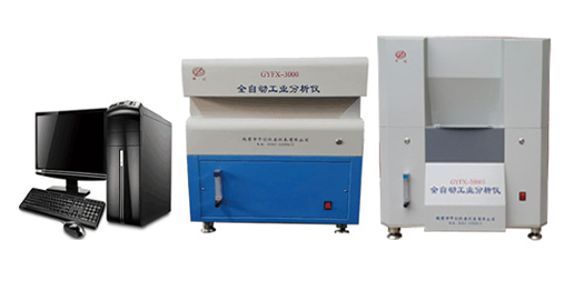 煤炭化驗(yàn)-煤樣的過(guò)制備過(guò)程