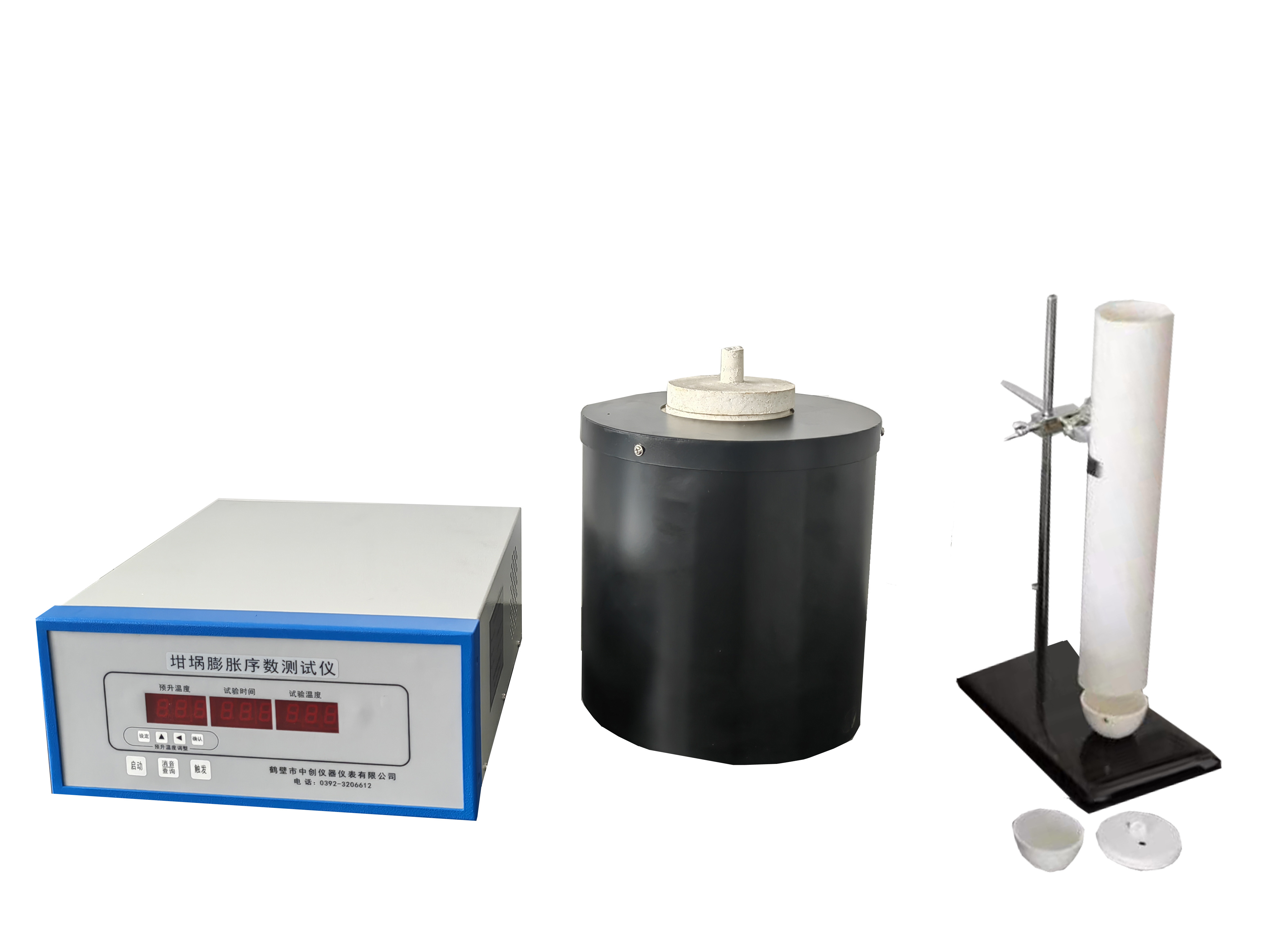 微電腦時(shí)溫程控儀易出現(xiàn)的故障